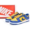 Nike Dunk Low 'UCLA'
