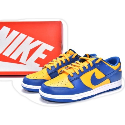 Nike Dunk Low 'UCLA'