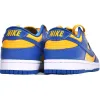 Nike Dunk Low 'UCLA'