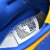 Nike Dunk Low 'UCLA'