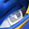 Nike Dunk Low 'UCLA'