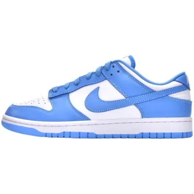Nike Dunk Low 'UNC' (2021)