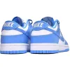 Nike Dunk Low 'UNC' (2021)