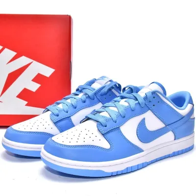 Nike Dunk Low 'UNC' (2021)