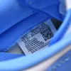 Nike Dunk Low 'UNC' (2021)