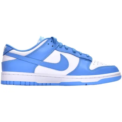 Nike Dunk Low 'UNC' (2021)