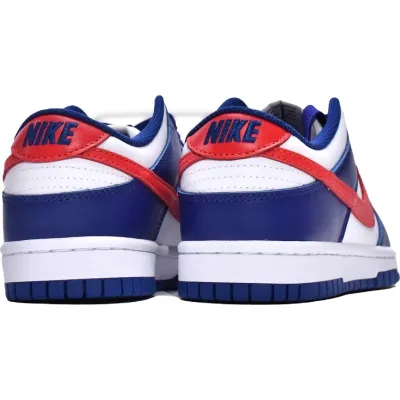 Nike Dunk Low 'USA' (W)