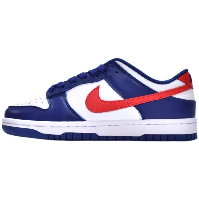 Nike Dunk Low 'USA' (W)