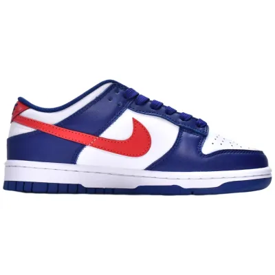 Nike Dunk Low 'USA' (W)