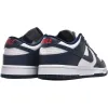 Nike Dunk Low 'Valerian Blue'