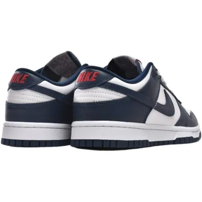 Nike Dunk Low 'Valerian Blue'