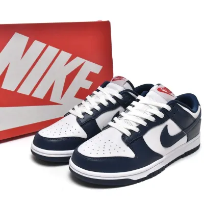 Nike Dunk Low 'Valerian Blue'