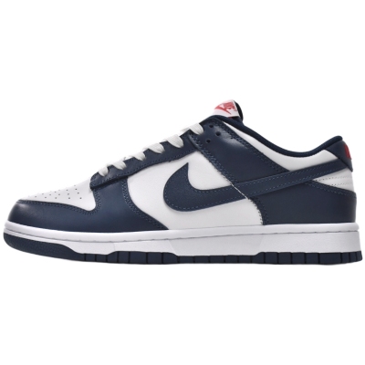 Nike Dunk Low 'Valerian Blue'