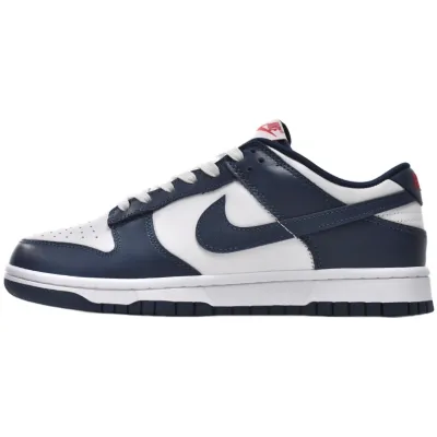 Nike Dunk Low 'Valerian Blue'