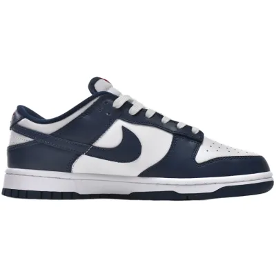 Nike Dunk Low 'Valerian Blue'