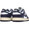 Nike Dunk Low 'Vintage Navy' (W)