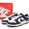 Nike Dunk Low 'Vintage Navy' (W)