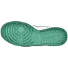 Nike Dunk Low 'White Green Noise' (W)