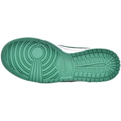 Nike Dunk Low 'White Green Noise' (W)
