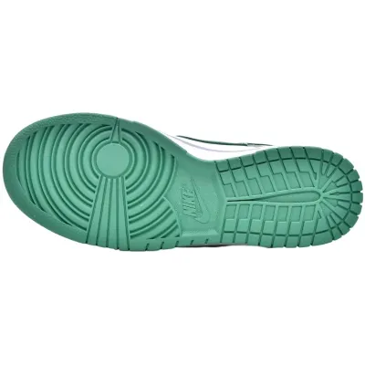 Nike Dunk Low 'White Green Noise' (W)
