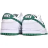 Nike Dunk Low 'White Green Noise' (W)
