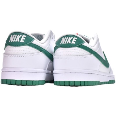 Nike Dunk Low 'White Green Noise' (W)