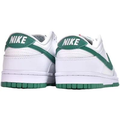 Nike Dunk Low 'White Green Noise' (W)