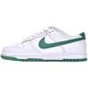 Nike Dunk Low 'White Green Noise' (W)