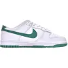 Nike Dunk Low 'White Green Noise' (W)