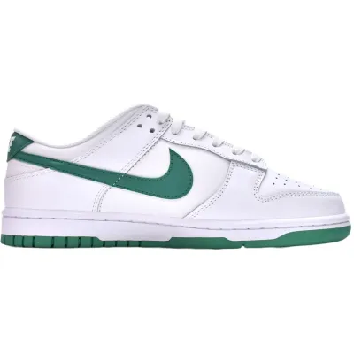 Nike Dunk Low 'White Green Noise' (W)