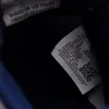Nike Dunk Low EMB 'NBA 75th Anniversary Brooklyn Nets'