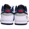 Nike Dunk Low EMB 'NBA 75th Anniversary Brooklyn Nets'