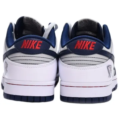 Nike Dunk Low EMB 'NBA 75th Anniversary Brooklyn Nets'