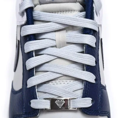 Nike Dunk Low EMB 'NBA 75th Anniversary Brooklyn Nets'