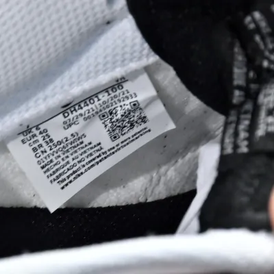 Nike Dunk Low Essential 'Paisley Pack Black' (W)