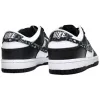 Nike Dunk Low Essential 'Paisley Pack Black' (W)