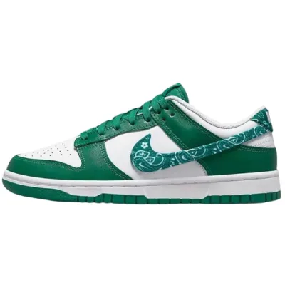 Nike Dunk Low Essential 'Paisley Pack Green' (W)