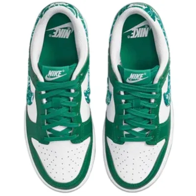 Nike Dunk Low Essential 'Paisley Pack Green' (W)