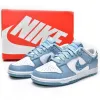 Nike Dunk Low Essential 'Paisley Pack Worn Blue' (W)