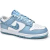 Nike Dunk Low Essential 'Paisley Pack Worn Blue' (W)