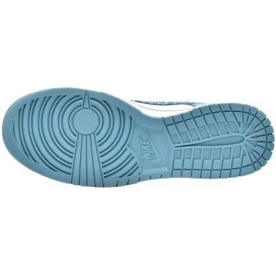 Nike Dunk Low Essential 'Paisley Pack Worn Blue' (W)