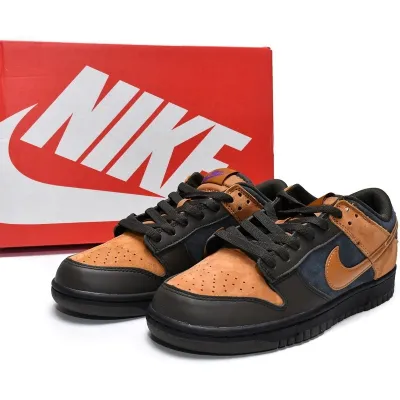 Nike Dunk Low Premium 'Cider'