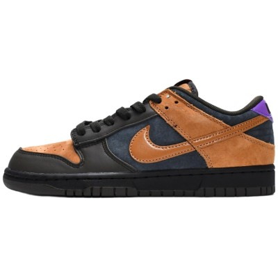 Nike Dunk Low Premium 'Cider'