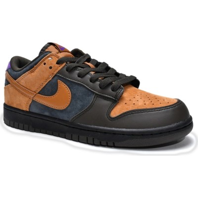 Nike Dunk Low Premium 'Cider'