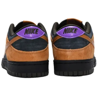 Nike Dunk Low Premium 'Cider'