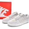 Nike Dunk Low Premium 'Vast Grey'