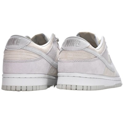 Nike Dunk Low Premium 'Vast Grey'