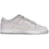 Nike Dunk Low Premium 'Vast Grey'