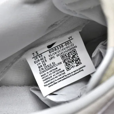 Nike Dunk Low Premium 'Vast Grey'