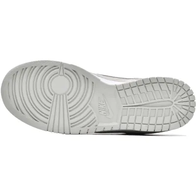 Nike Dunk Low Premium 'Vast Grey'